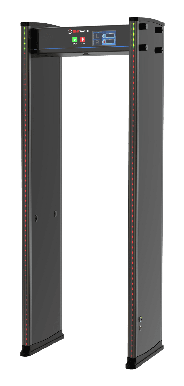 TW-D2333 (33 Zone DFMD)