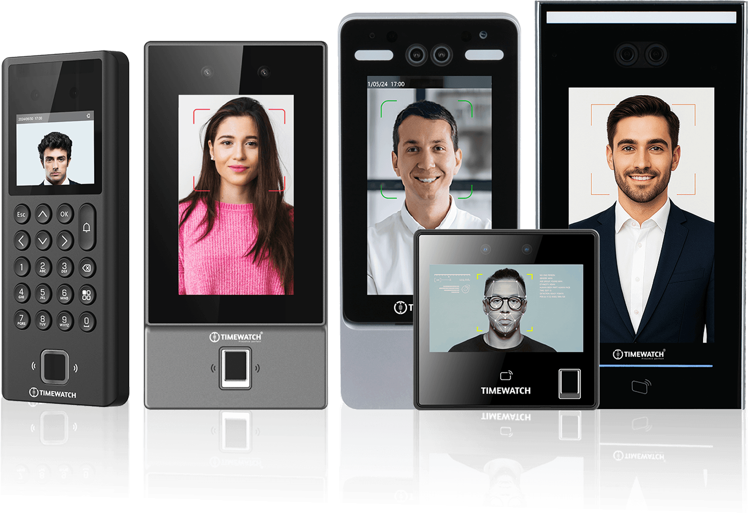 time-attendance-device