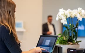 Visitor Management Systems