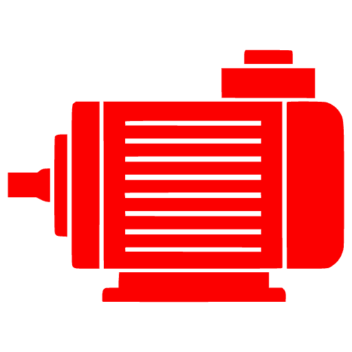 24V DC Brushless motor